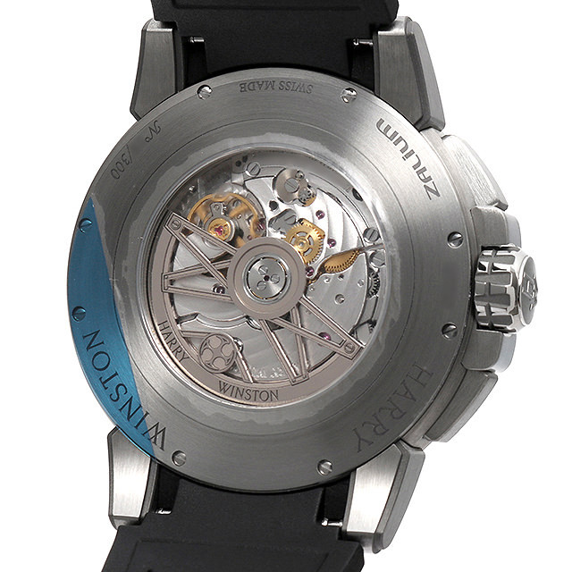 プロジェクト Z11 世界限定300本 OCEABD42ZZ001 サブ画像３