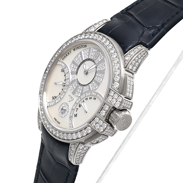 オーシャン バイレトログラード 42mm OCEABI42WW002 サブ画像１