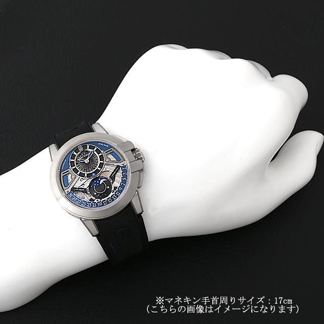 プロジェクト Z13 世界限定300本 OCEAMP42ZZ001 サブ画像４