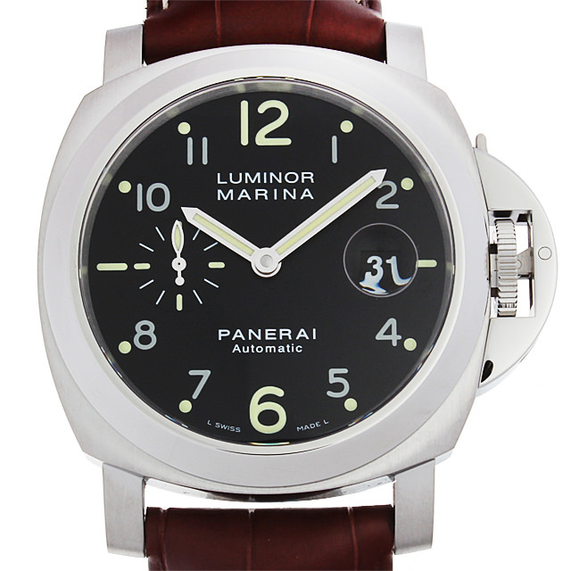 ルミノールマリーナ オートマティック PAM00164 メイン画像