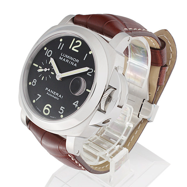 ルミノールマリーナ オートマティック PAM00164 サブ画像１