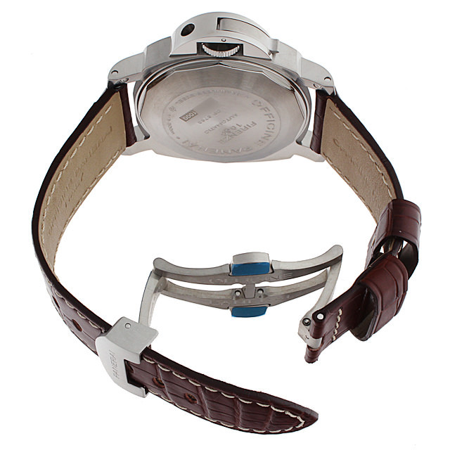 ルミノールマリーナ オートマティック PAM00164 サブ画像３