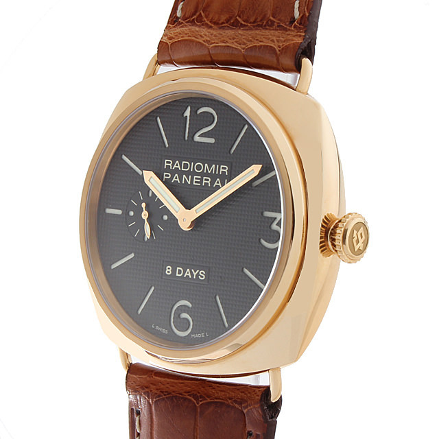 ラジオミール 8DAYS PAM00197 サブ画像１