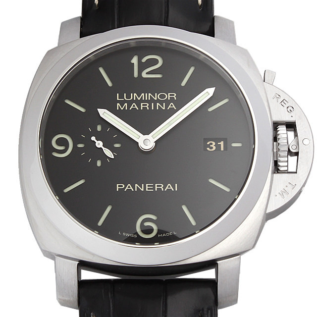 ルミノールマリーナ 1950 3DAYS PAM00312 メイン画像