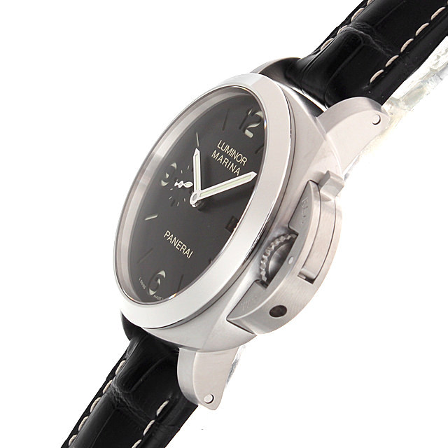 ルミノールマリーナ 1950 3DAYS PAM00312 サブ画像１