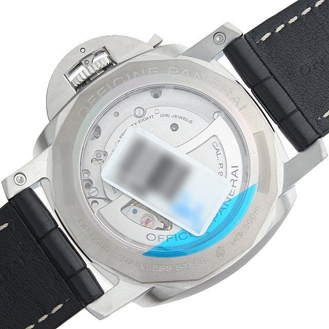 ルミノールマリーナ 1950 3DAYS PAM00312 サブ画像２
