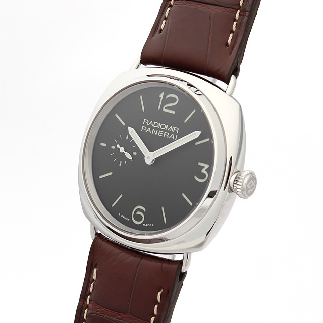 ラジオミール PAM00337 サブ画像１