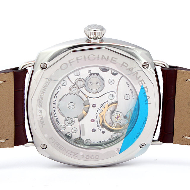 ラジオミール PAM00337 サブ画像２