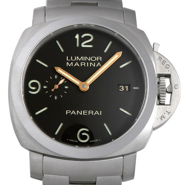 ルミノールマリーナ 1950 3DAYS PAM00352 メイン画像