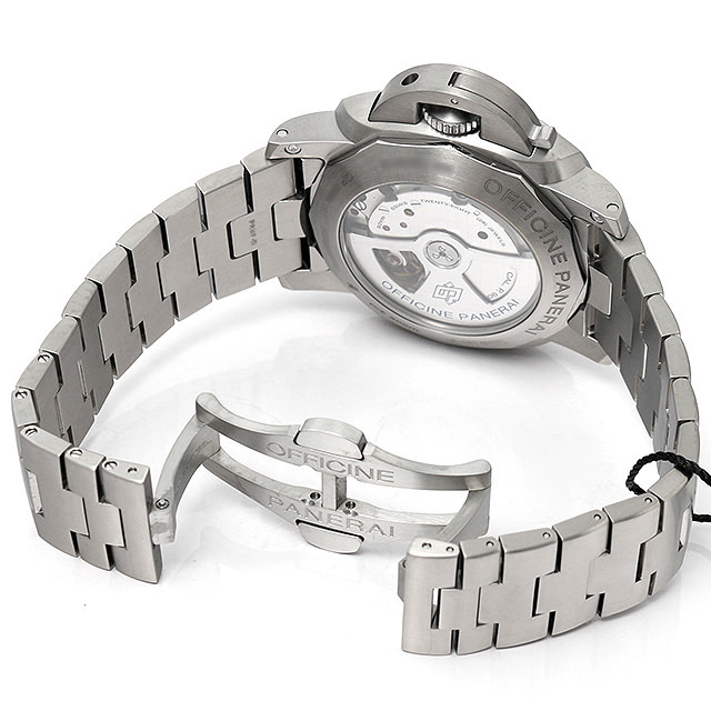 ルミノールマリーナ 1950 3DAYS PAM00352 サブ画像２