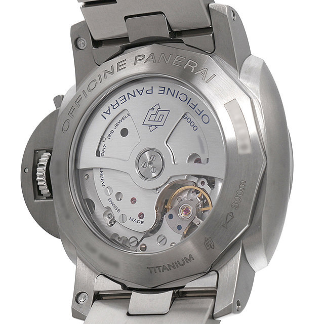 ルミノールマリーナ 1950 3DAYS PAM00352 サブ画像３