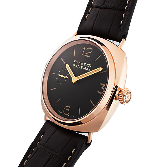 ラジオミール オロロッソ PAM00439 サブ画像１