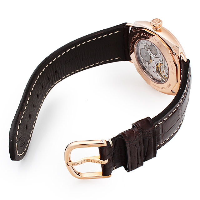 ラジオミール オロロッソ PAM00439 サブ画像３
