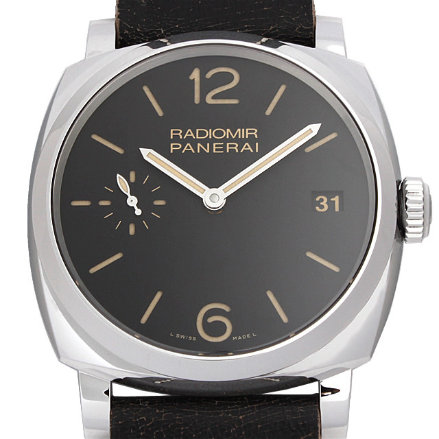 ラジオミール 1940 3DAYS PAM00514 メイン画像