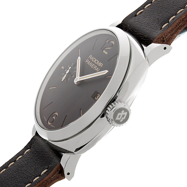 ラジオミール 1940 3DAYS PAM00514 サブ画像１