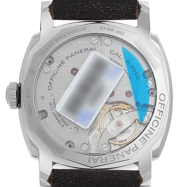 ラジオミール 1940 3DAYS PAM00514 サブ画像２