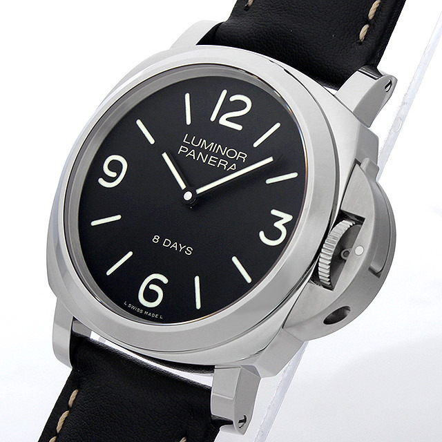 ルミノールベース 8DAYS アッチャイオ PAM00560 サブ画像１