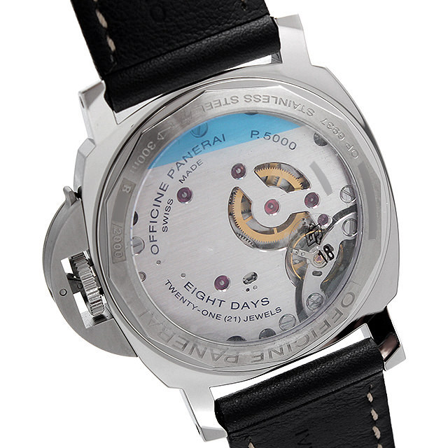 ルミノールベース 8DAYS アッチャイオ PAM00560 サブ画像２