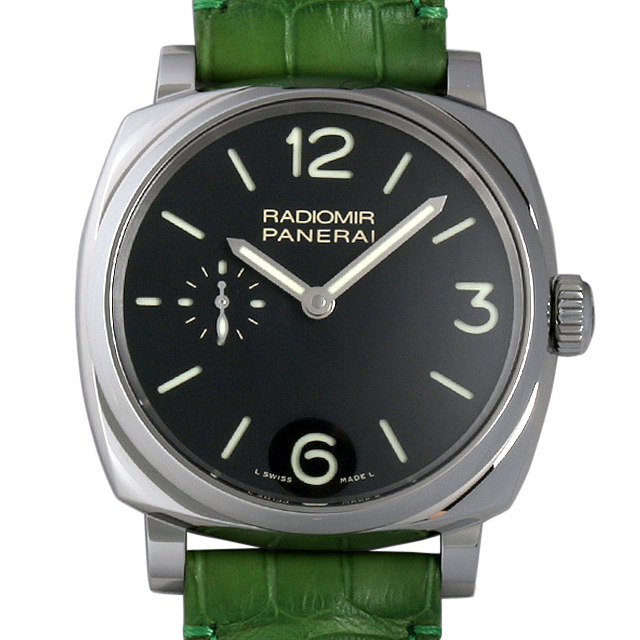 ラジオミール 1940 3DAYS アッチャイオ PAM00574 メイン画像