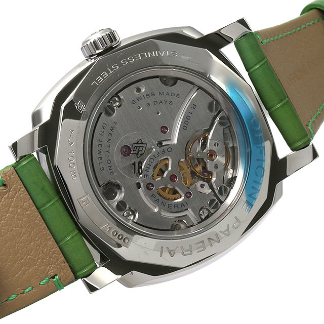 ラジオミール 1940 3DAYS アッチャイオ PAM00574 サブ画像２