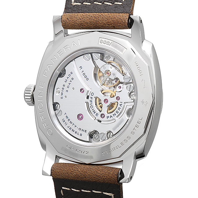 ラジオミール 1940 3デイズ アッチャイオ PAM00574 サブ画像２