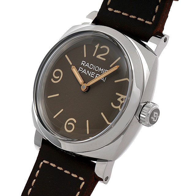 ラジオミール 1940 スリーデイズ アッチャイオ PAM00662 サブ画像１