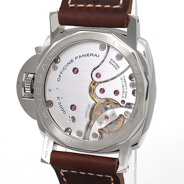 ルミノール1950 3デイズ アッチャイオ 限定1000本 PAM00663 サブ画像２