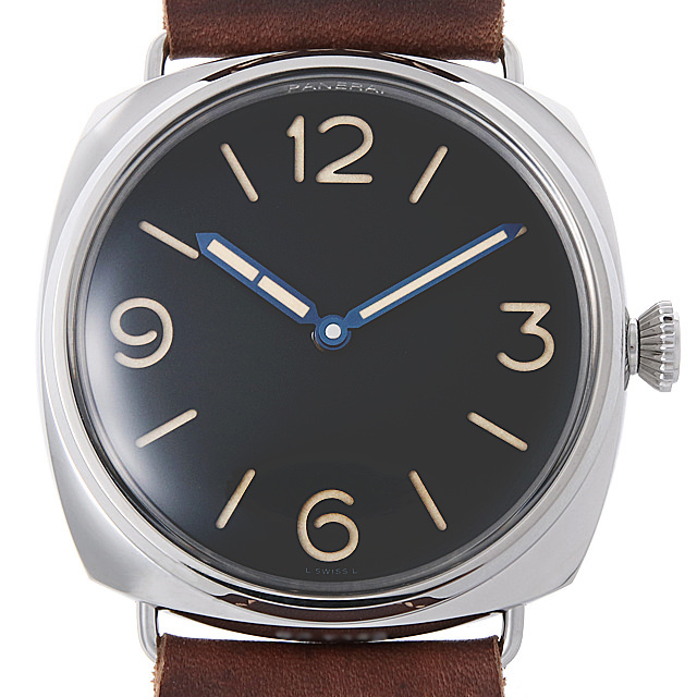 ラジオミール3デイズアッチャイオ PAM00721 メイン画像