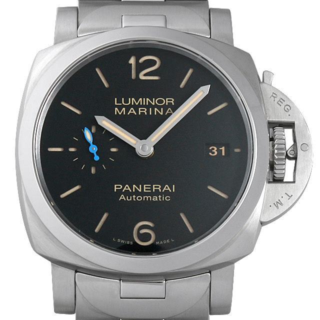 ルミノール マリーナ 1950 3デイズ オートマティック PAM00722 メイン画像