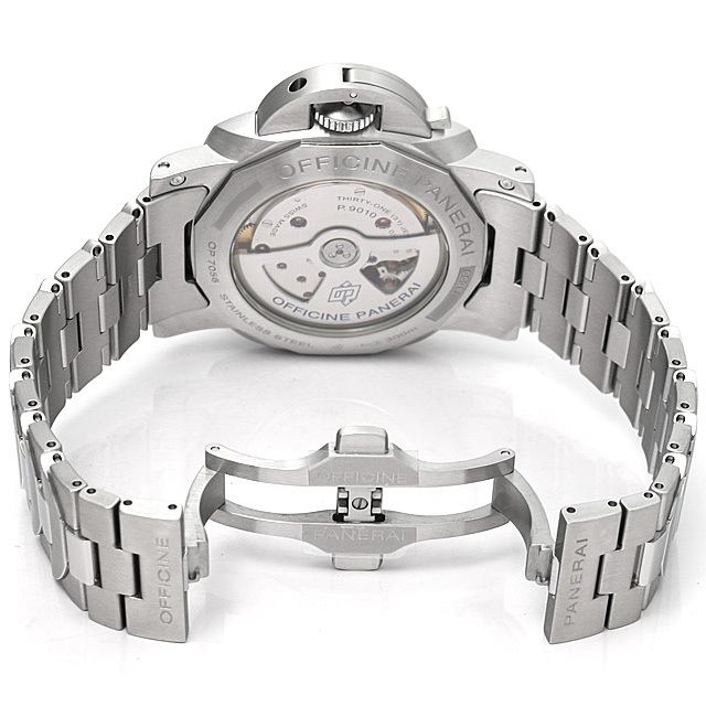 ルミノール マリーナ 1950 3デイズ アッチャイオ PAM00723 サブ画像３