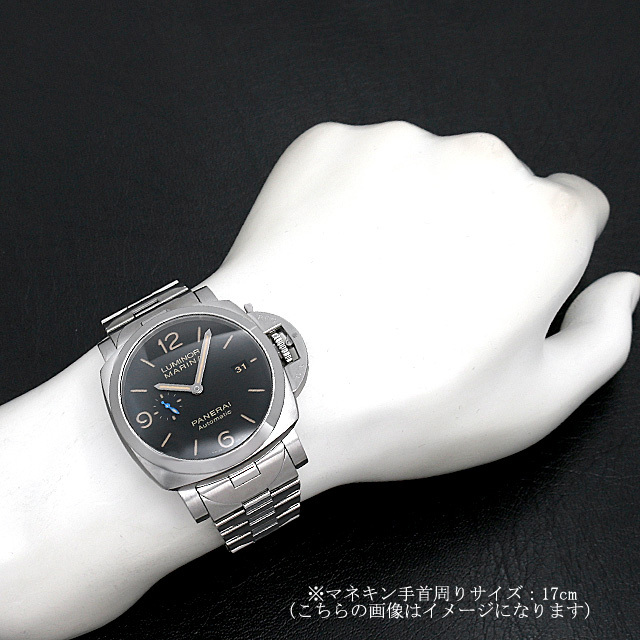 PAM00723 PANERAI（パネライ） ルミノール マリーナ 1950 3デイズ  