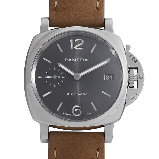 ルミノール ドゥエ 3デイズ アッチャイオ PAM00755 メイン画像