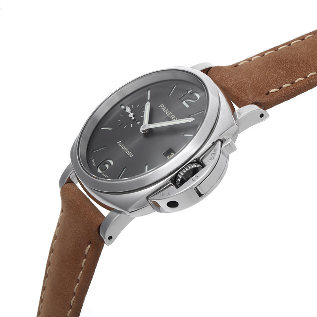 ルミノール ドゥエ 3デイズ アッチャイオ PAM00755 サブ画像１