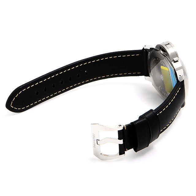 ルミノール ベース ロゴ 3デイズ アッチャイオ PAM00773 サブ画像２