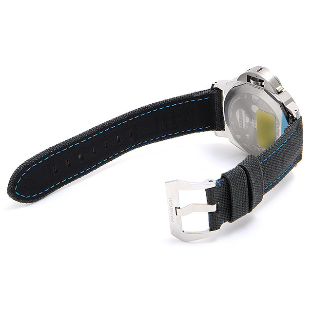 ルミノールベース ロゴ 3デイズ アッチャイオ PAM00774 サブ画像２