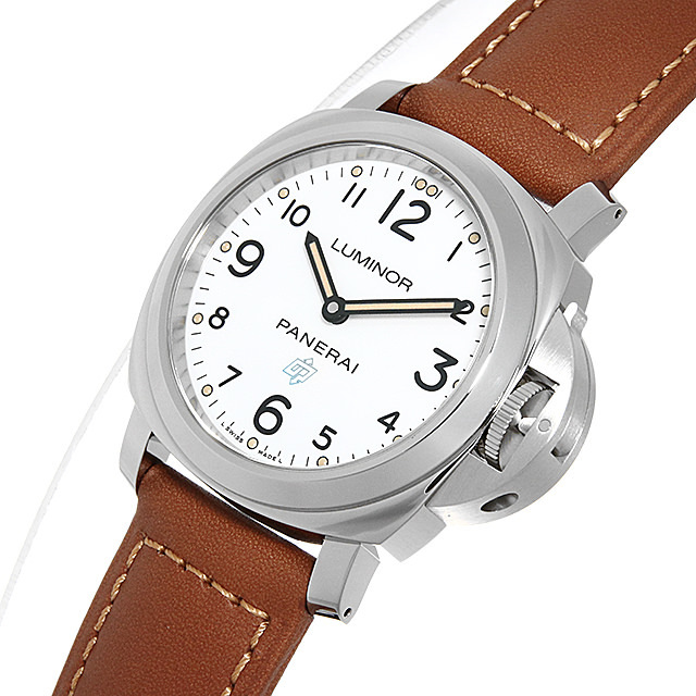 ルミノール ベース ロゴ 3デイズ アッチャイオ PAM00775 サブ画像１