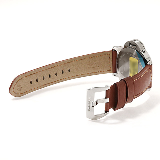 ルミノール ベース ロゴ 3デイズ アッチャイオ PAM00775 サブ画像２