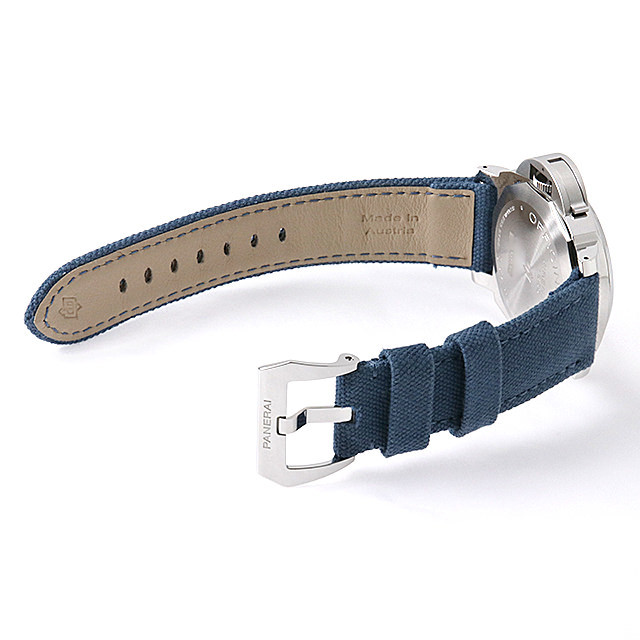 ルミノールマリーナ ロゴ 3DAYS  アッチャイオ PAM00777 サブ画像２