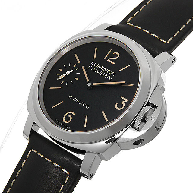 ルミノールベース 8デイズ PAM00915 サブ画像１