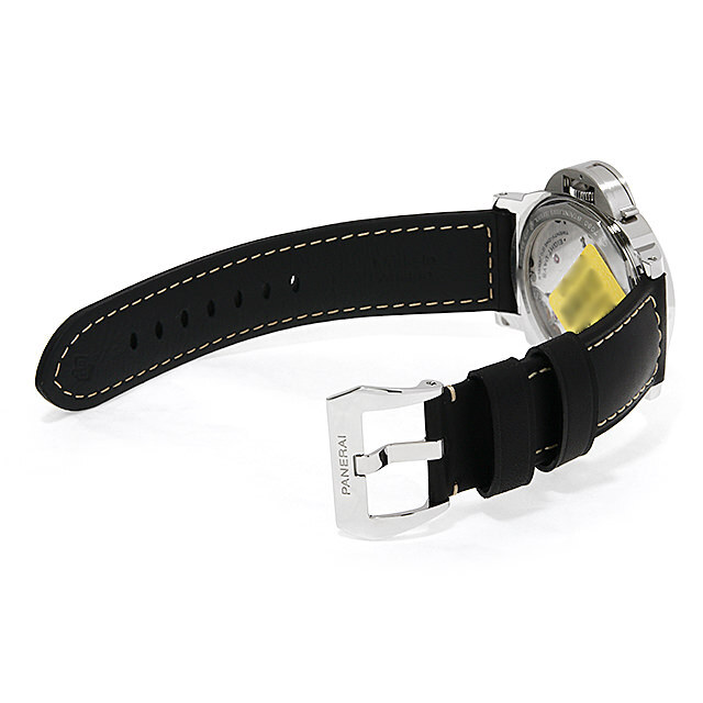 ルミノールベース 8デイズ PAM00915 サブ画像３