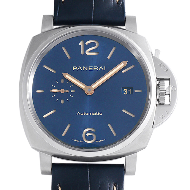 ルミノール ドゥエ PAM00927 メイン画像