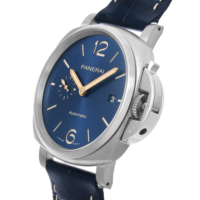 ルミノール ドゥエ PAM00927 サブ画像１