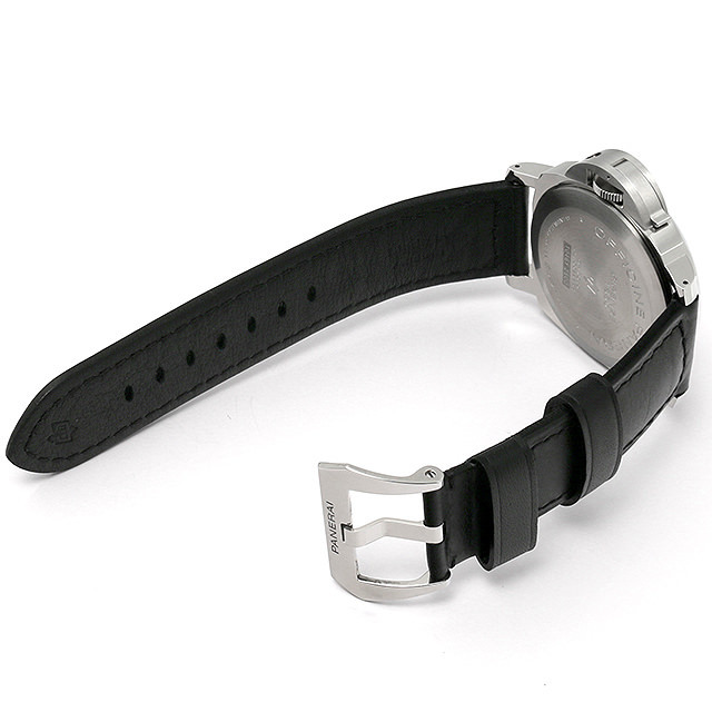 ルミノールベース ロゴ アッチャイオ PAM01000 サブ画像２