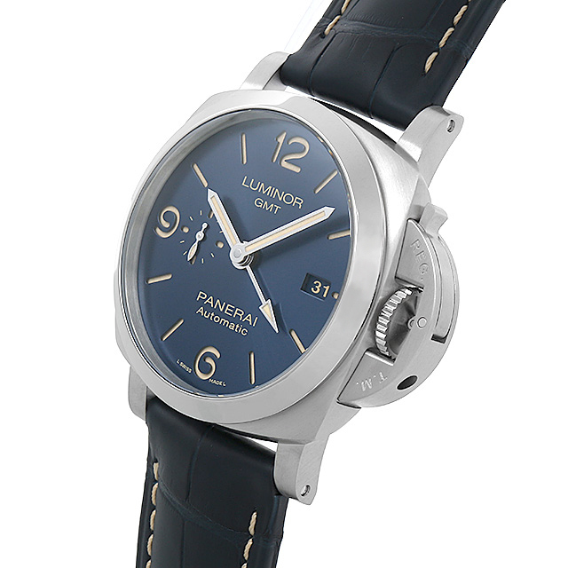 ルミノール GMT PAM01033 サブ画像１