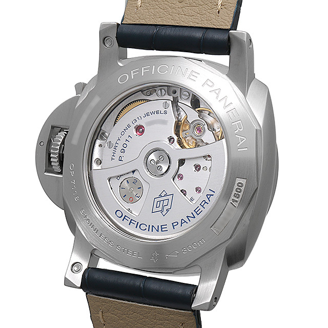 ルミノール GMT PAM01033 サブ画像２