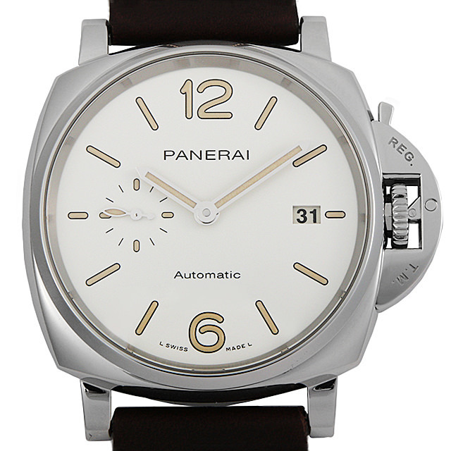 ルミノール ドゥエ PAM01046 メイン画像