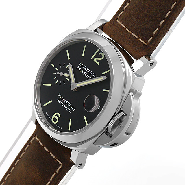 PAM01048 PANERAI（パネライ） ルミノール マリーナ オートマティック  