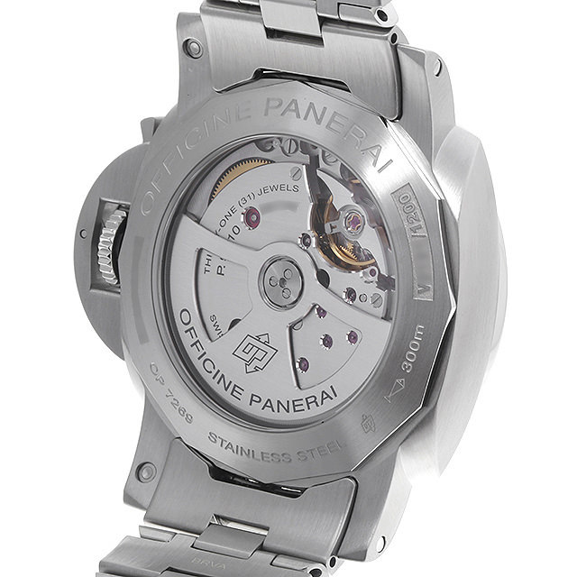 ルミノールマリーナ PAM01058 サブ画像２