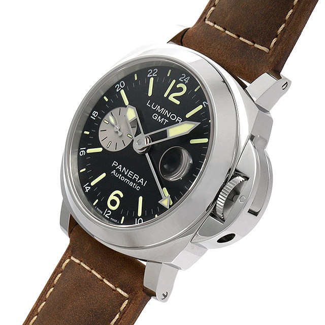 Luminor GMT Automatic Achiio PAM01088 Sub-Image 1