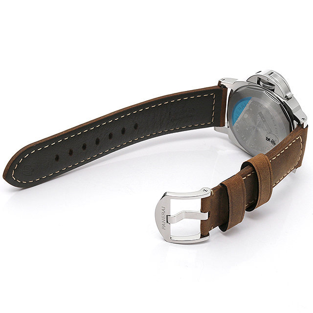 Luminor GMT Automatic Achiao PAM01088 Sub Image 2